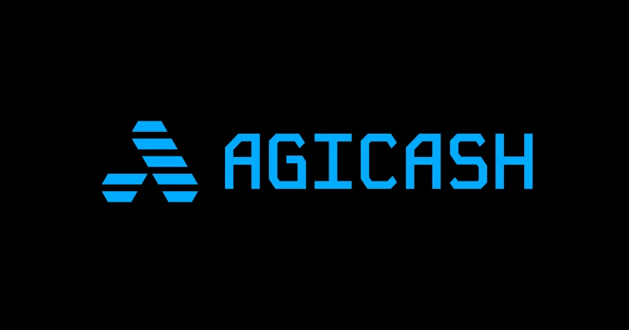 Agicash logo
