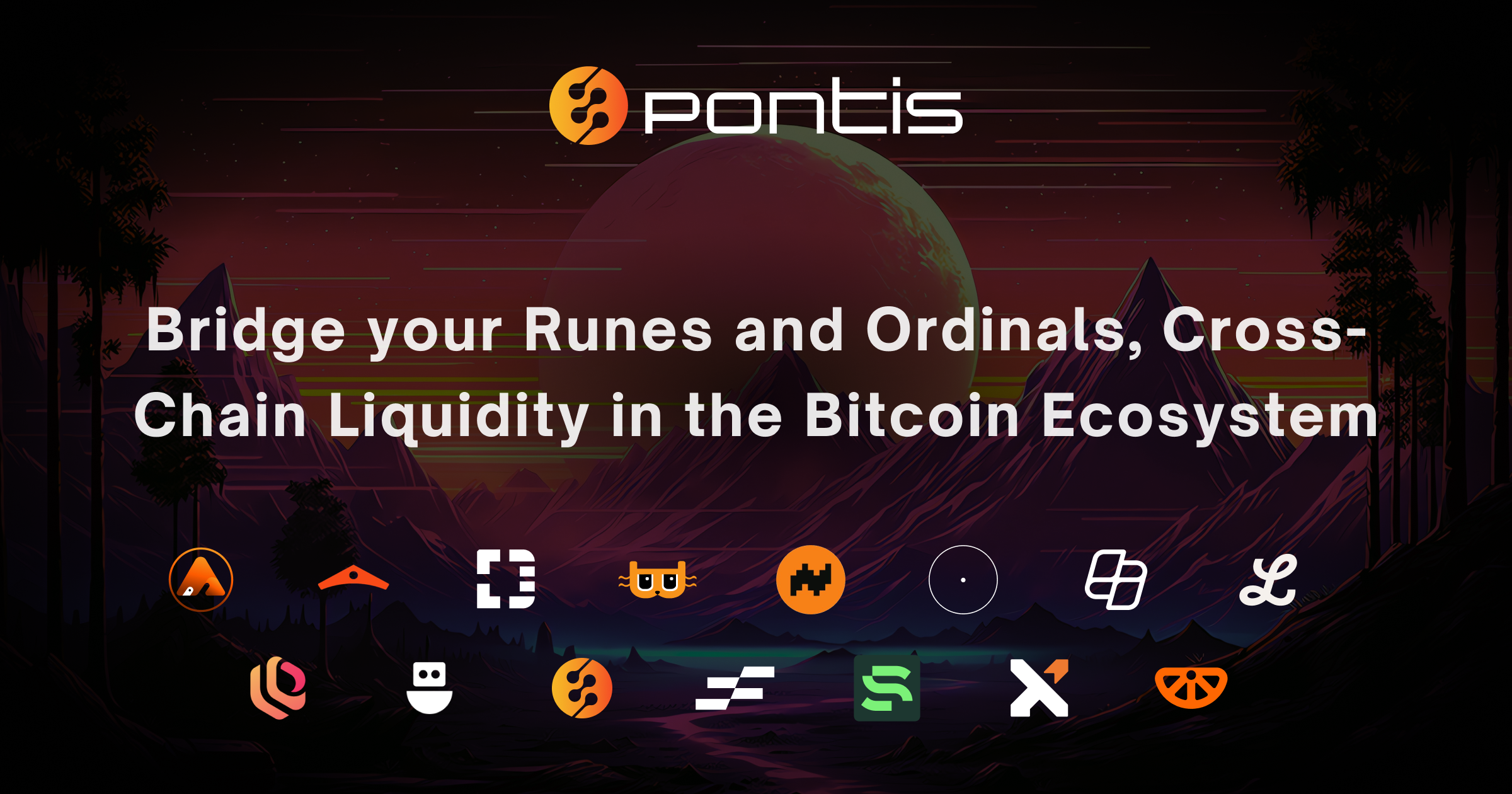 Pontis logo