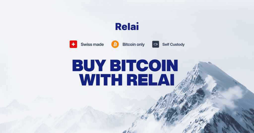 Relai logo