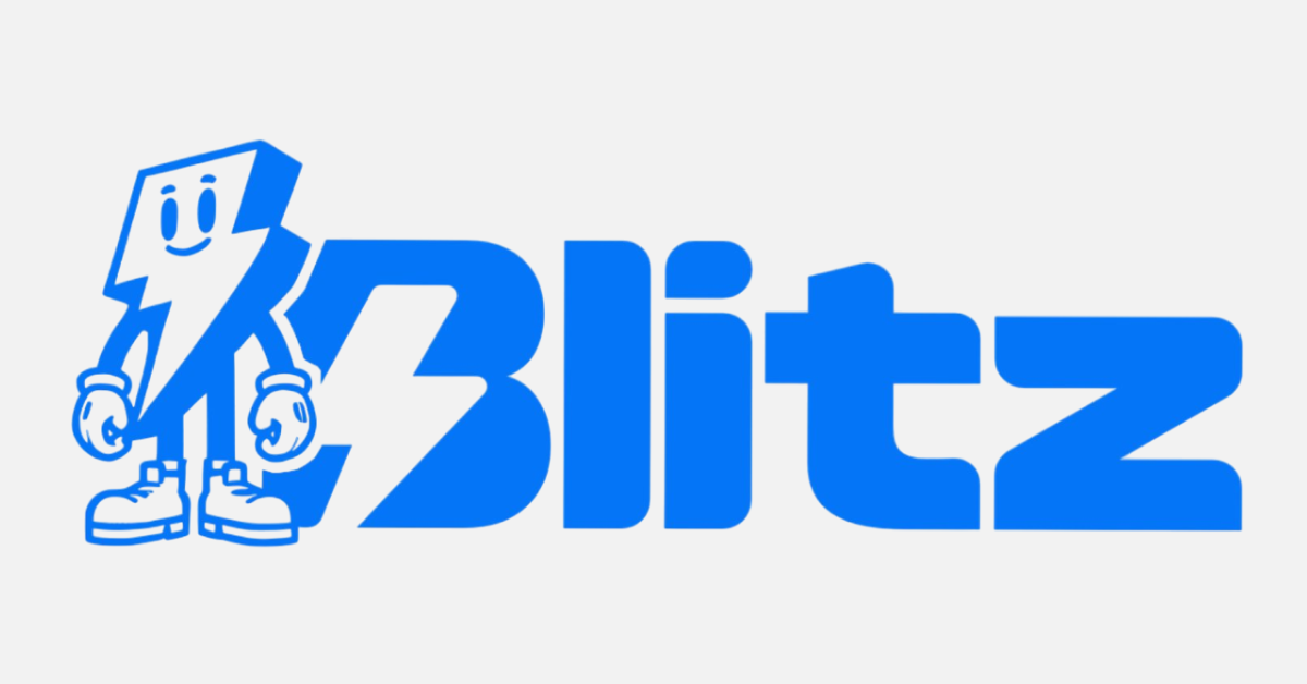Blitz Wallet logo