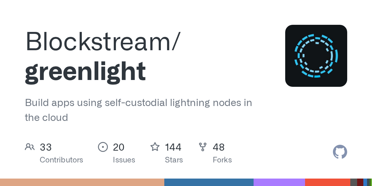 Greenlight logo