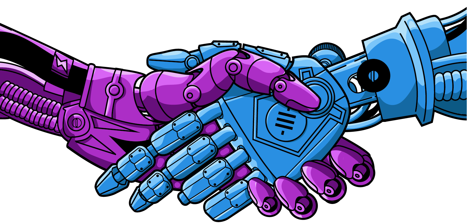 RoboSats logo