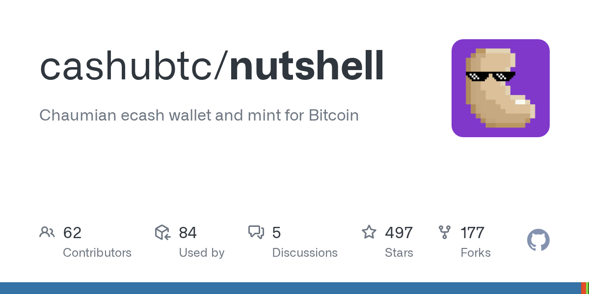 Nutshell logo