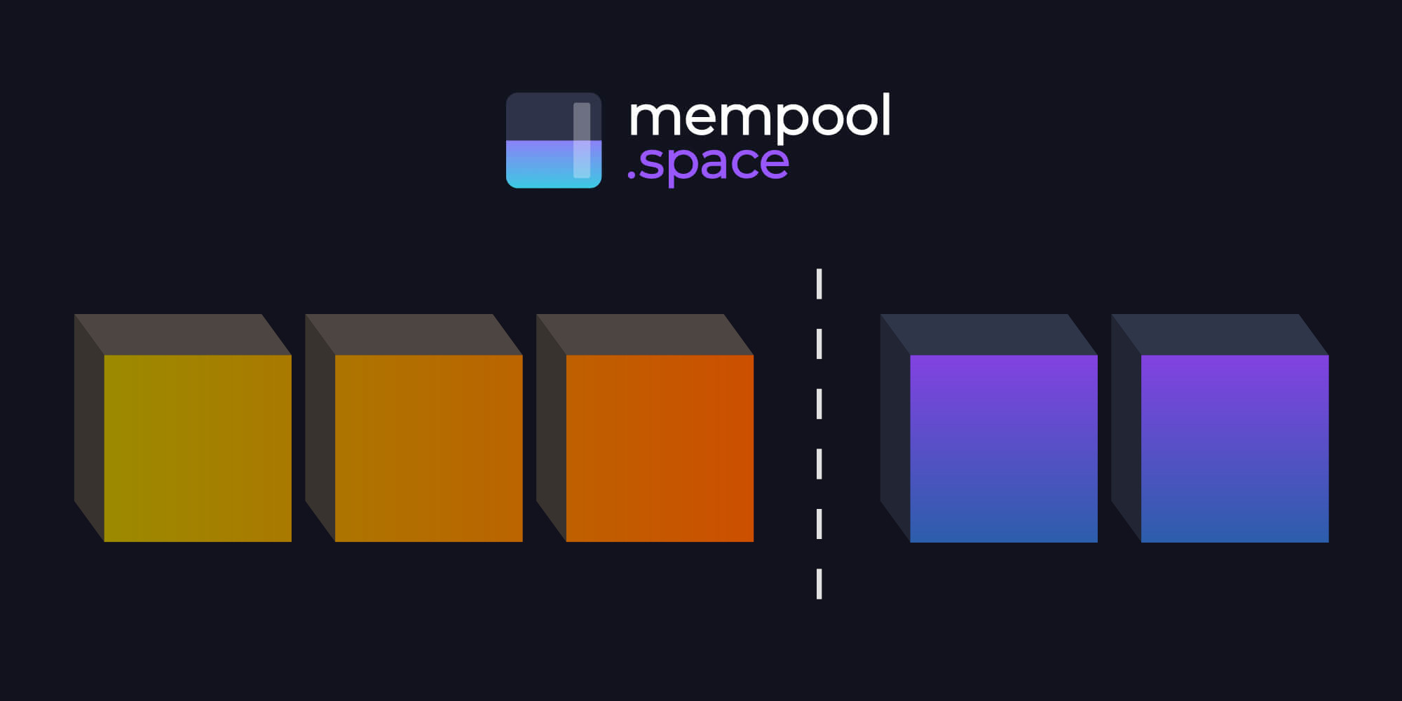 mempool.space logo